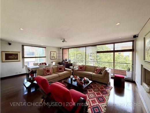 Daire Bogota, Bogotá  D.C.