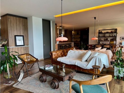 Apartament w Medellín, Departamento de Antioquia