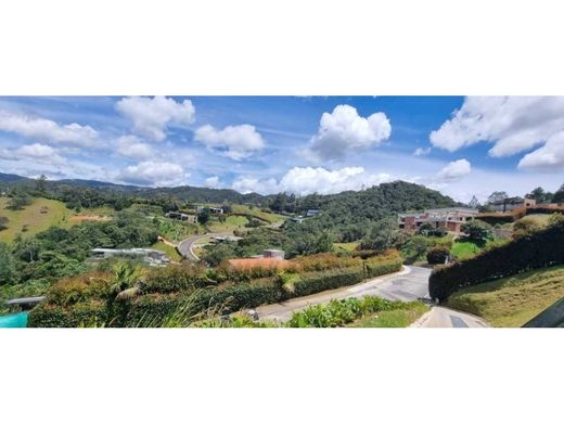 Загородный Дом, Envigado, Departamento de Antioquia