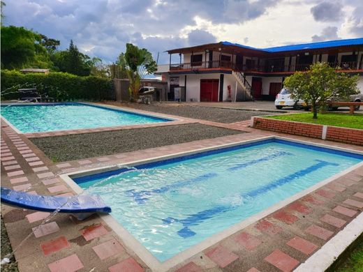 Farmhouse in Dosquebradas, Departamento de Risaralda