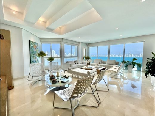 Appartement à Carthagène, Cartagena de Indias
