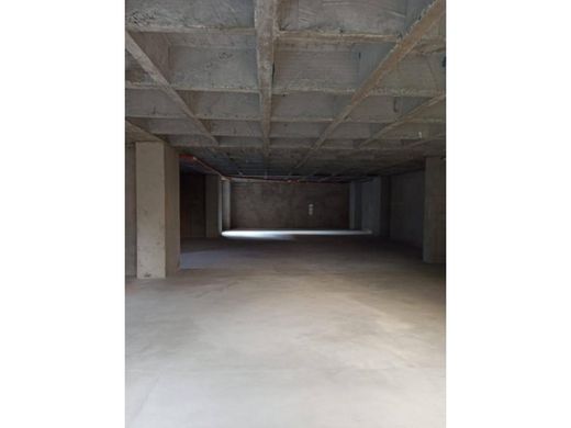 Ofis Medellín, Departamento de Antioquia