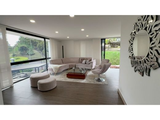 Casa di lusso a Manizales, Departamento de Caldas