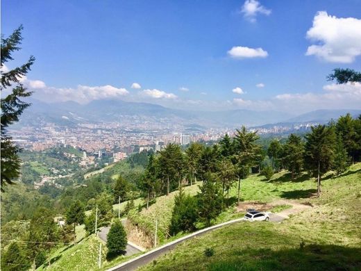 Villa en Envigado, Departamento de Antioquia