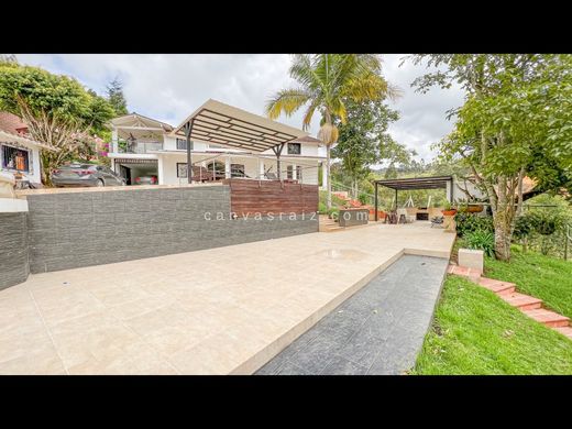Farmhouse in Guarne, Departamento de Antioquia