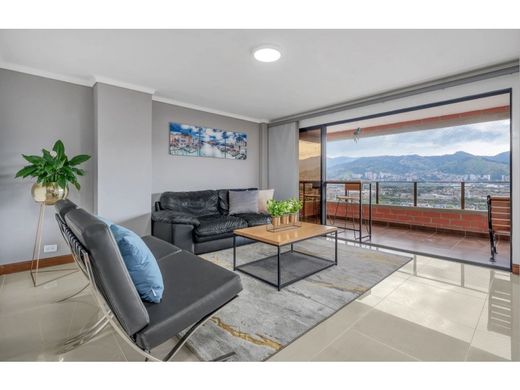 套间/公寓  麦德林, Medellín