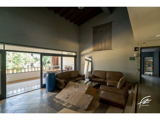 호화 저택 / 메데인, Medellín