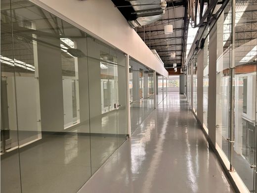 Residential complexes in Bogotá, Bogotá  D.C.