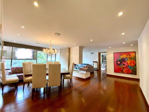 Apartment in Bogotá, Bogotá  D.C.