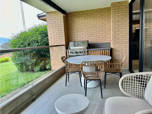 Квартира, Медельин, Medellín