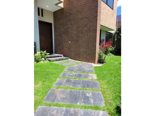 Luxury home in Bogotá, Bogotá  D.C.