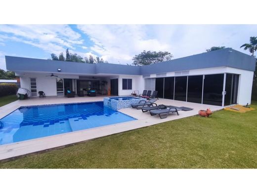 ‏בתי כפר ב  Pereira, Departamento de Risaralda