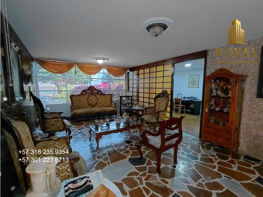 Элитный дом, Барранкилья, Barranquilla