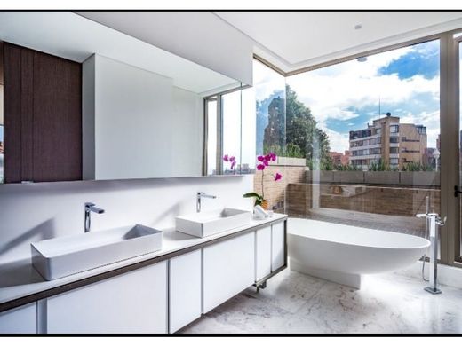 Apartment in Bogotá, Bogotá  D.C.