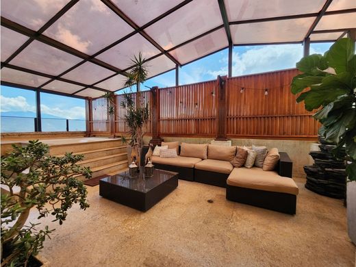 阁楼  麦德林, Medellín