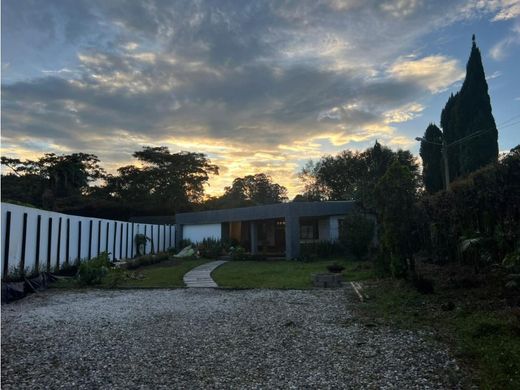 Lüks ev Rionegro, Departamento de Antioquia