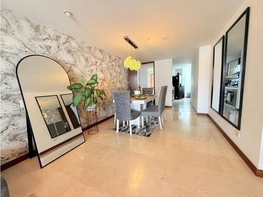 Appartamento a Medellín, Departamento de Antioquia