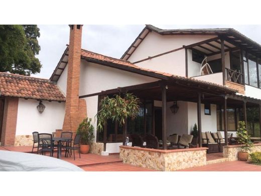 Farmhouse in Rionegro, Departamento de Antioquia
