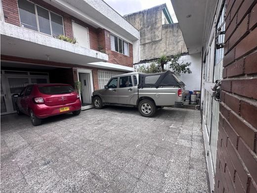 Maison de luxe à Bogotá, Bogotá  D.C.