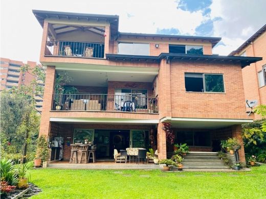 Casale a Medellín, Departamento de Antioquia