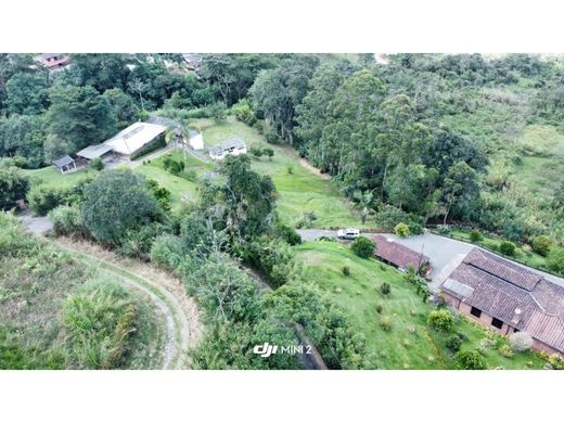 Сельский Дом, Ла-Эстрелья, La Estrella