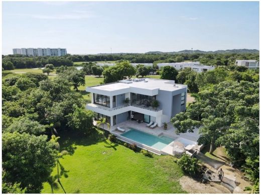 Luksusowy dom w Cartagena, Cartagena de Indias