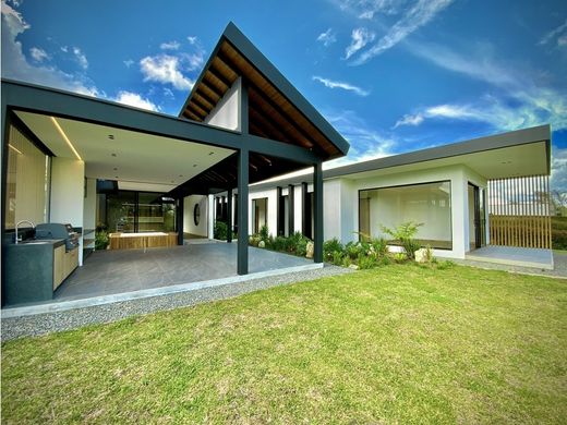 Country House in Rionegro, Departamento de Antioquia