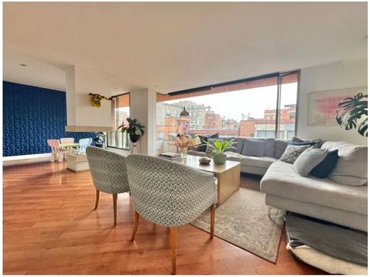 ﺷﻘﺔ ﻓﻲ بوغوتا, Bogotá  D.C.