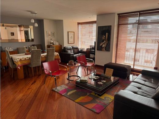 Apartment in Bogotá, Bogotá  D.C.