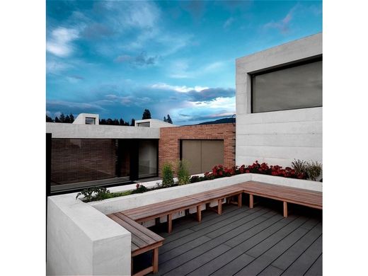 豪宅  Chía, Departamento de Cundinamarca