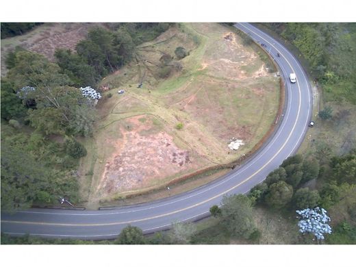 Grundstück in Rionegro, Departamento de Antioquia