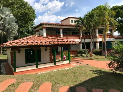 Cortijo o casa de campo en San Jerónimo, Departamento de Antioquia