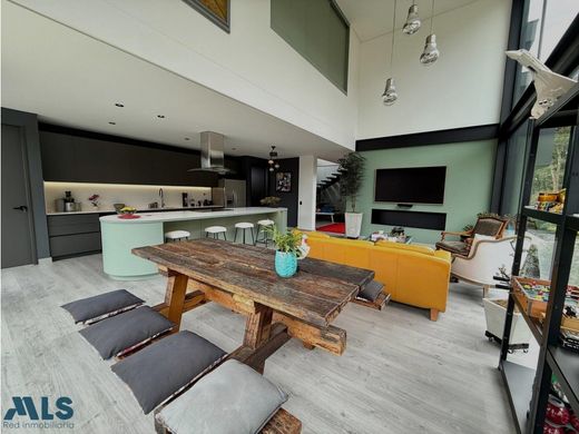 Maison de luxe à Envigado, Departamento de Antioquia