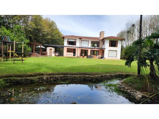 Casa de campo - Retiro, Departamento de Antioquia