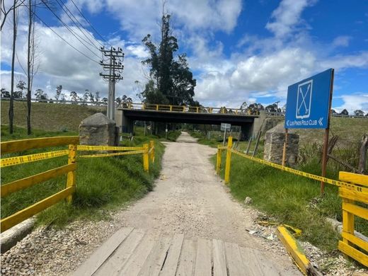 Land in Mosquera, Cundinamarca