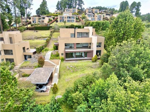 Lüks ev La Calera, Departamento de Cundinamarca