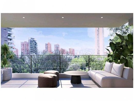 Daire Medellín, Departamento de Antioquia