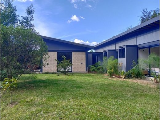 Luksusowy dom w Retiro, Departamento de Antioquia