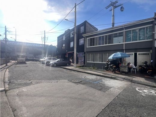 Luxury home in Manizales, Departamento de Caldas