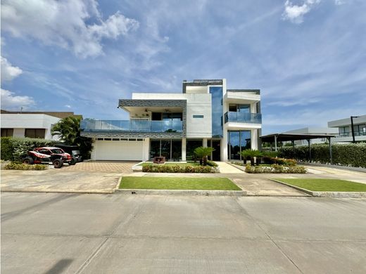 Lüks ev Cartagena, Cartagena de Indias