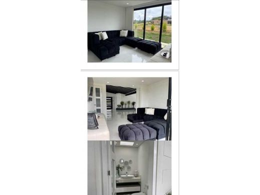 郊区住宅  Retiro, Departamento de Antioquia