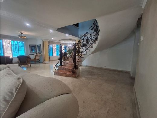 Casa de lujo en Barranquilla, Atlántico