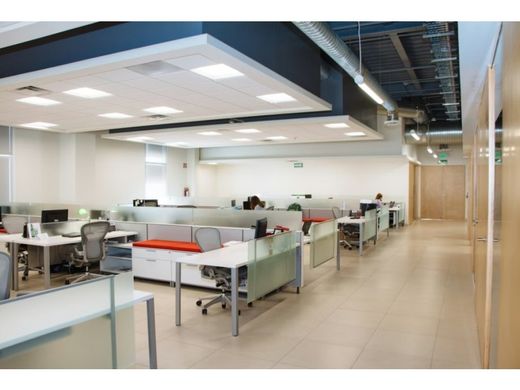 Ufficio a Bogotá, Bogotá  D.C.