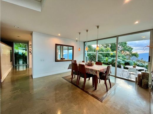 Luxury home in Medellín, Departamento de Antioquia