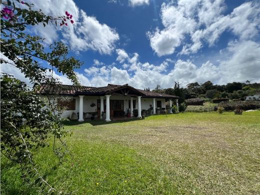 Country House in La Ceja, Departamento de Antioquia