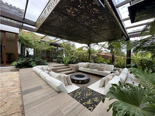 Country House in Chía, Cundinamarca