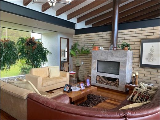 Köy evi Rionegro, Departamento de Antioquia