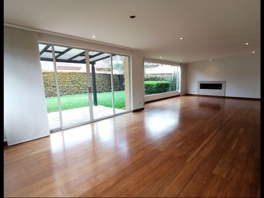 Элитный дом, Chía, Departamento de Cundinamarca