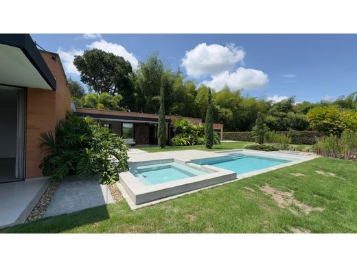 Country House in Pereira, Departamento de Risaralda