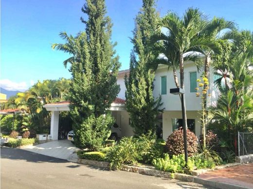 Luksusowy dom w Cali, Departamento del Valle del Cauca